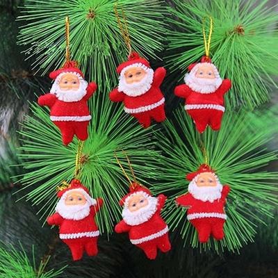 Party-Zubehör – Weihnachtsdeko
