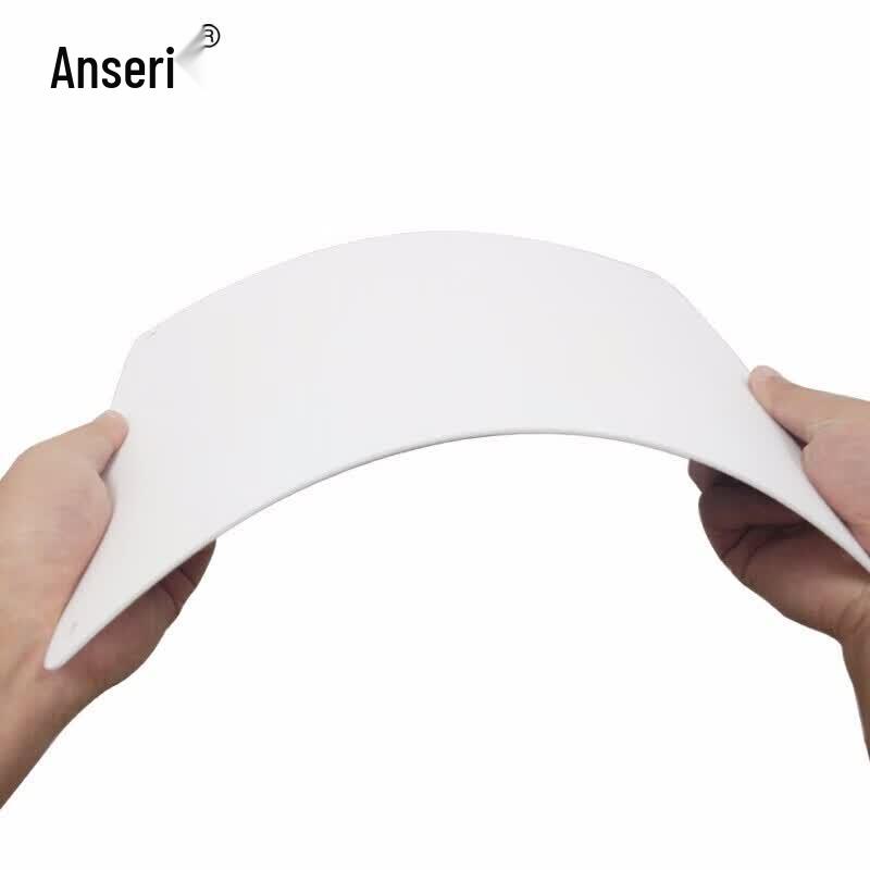 ABS High Temperature Warning Safety Sign