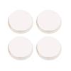 Metal Clarinet Reparing Maintenance Parts Screws Pads Tools Kit Clarinets Accessories