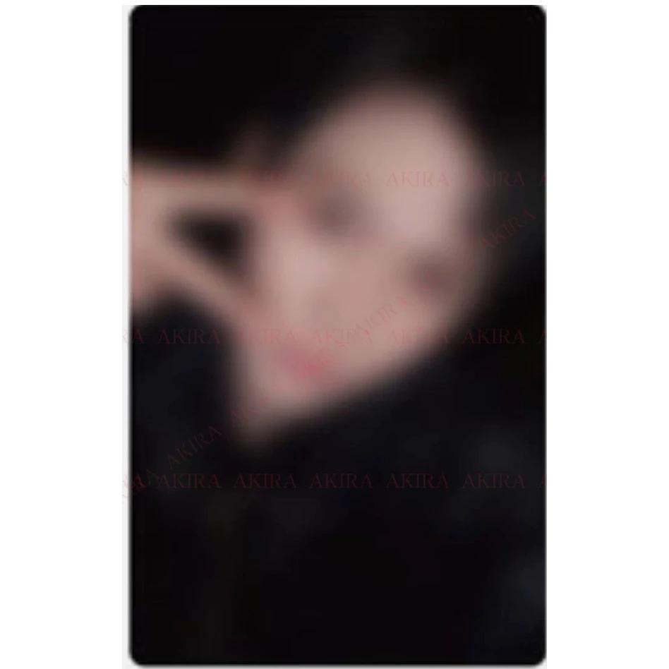 RIIZE 2nd SINGLE FAME ALBUM JAPAN POB LUCKYDRAW PHOTO CARD OFFICIAL