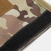 Camping Gas Can Protective Cover Tactical Fuel Cylinder Sleeve Outdoor Gas Tank Canister Storage Bag Case for Outdoor BBQ
