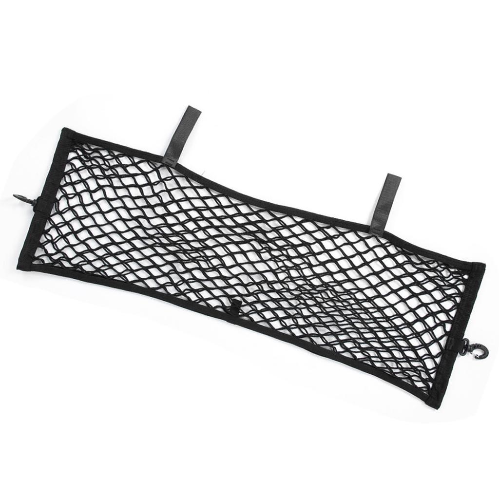 Car Trunk Elastic String Cargo Luggage Storage Net Mesh for Cadillac XT5