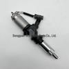 High-Pressure Common Rail Injector 095000-1151 for ME132941 FH/FK/FM 6M60T Engine