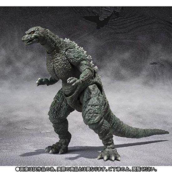 

BANDAI Monster Arts Godzilla Junior Special Color VS Web SH. Вер. «Годзилла Разрушитель» (Тамасии Лимитед)