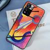 Wassily Kandinsky Abstract Artistic Case For Xiaomi Redmi Note 14 13 11 9 10 12 Pro 9S 10S 11S 12S Redmi 10C 12C 13C 14C Cover