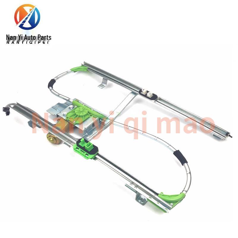 Applicable to DAF Renault 380/Volvo FE Truck Window Regulator, Exterior Parts.