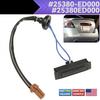 For Nissan Pathfinder 04-13 Rear Tailgate Release Hatch Trunk Switch 25380-ED000