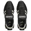 Willy Chavarria x adidas Megaride Copa Core Black Off White Unisex Sneaker KZ8743