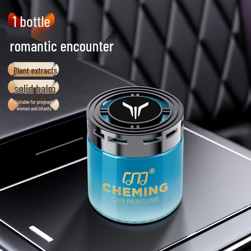 Voyah Dreamer Car Dashboard Perfume & Air Freshener Decoration