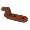 Riding Mower Lever Latch