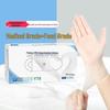 Powder-Free PVC Disposable Medical Gloves - Latex-Free for Food and Doctor Use