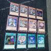 Yu-Gi-Oh! Invoked Dragon Tail Aleister Deck [04979]