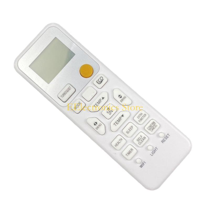 B03C Remote Controller For Air Conditioner 0010406609E Remote Conrtrol with Backlight CN