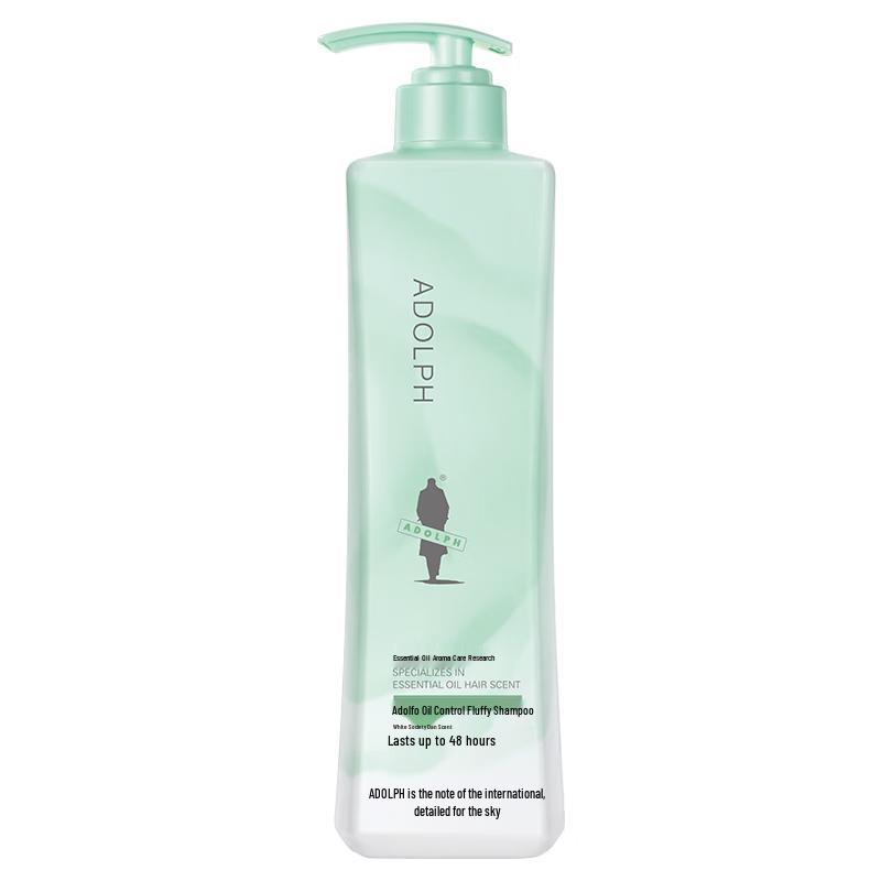 

Adoufu Oil Control & Volumizing Shampoo