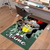 Custom personalization Pennywise the Dancing Clown Print Area Rug - Soft, Washable Non-Slip Indoor Mat,Living Room,Home&Office Decorative Rug