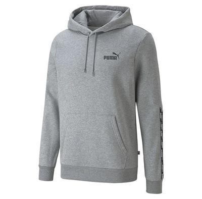 Puma Power Tape Hoodie
