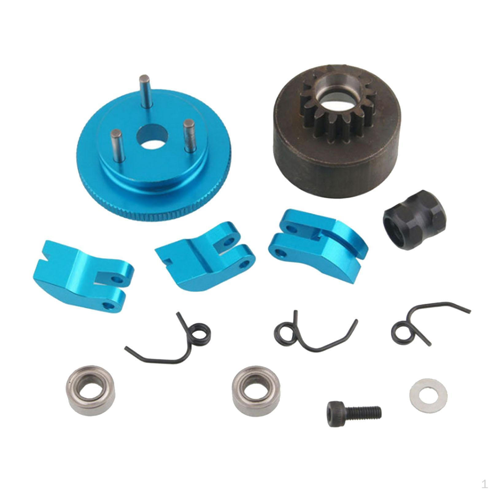 

1/8 Модель Комплекту Маховика синій