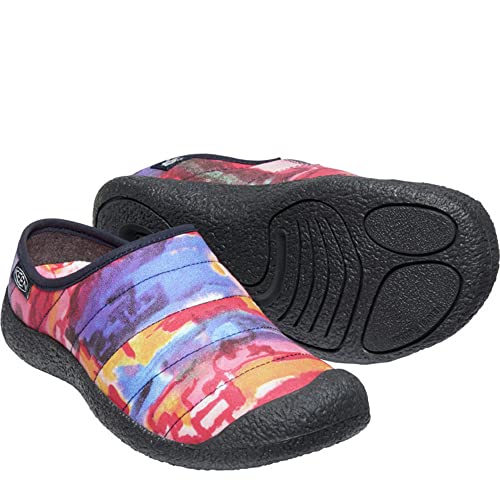 KEEN Men's Howser Slide Low Height Casual Comfy Du