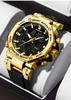 FOXBOX Multifunctional Waterproof Sports Watch for Men & Women, Luminous, Fashionable, Ideal for Commuting