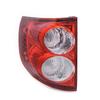 For Great Wall Haval Hover H5 2010-2018 Tail Light Great Wall X200 Car Rear Turn Signal Reverse Brake Lamp Taillight Assembly