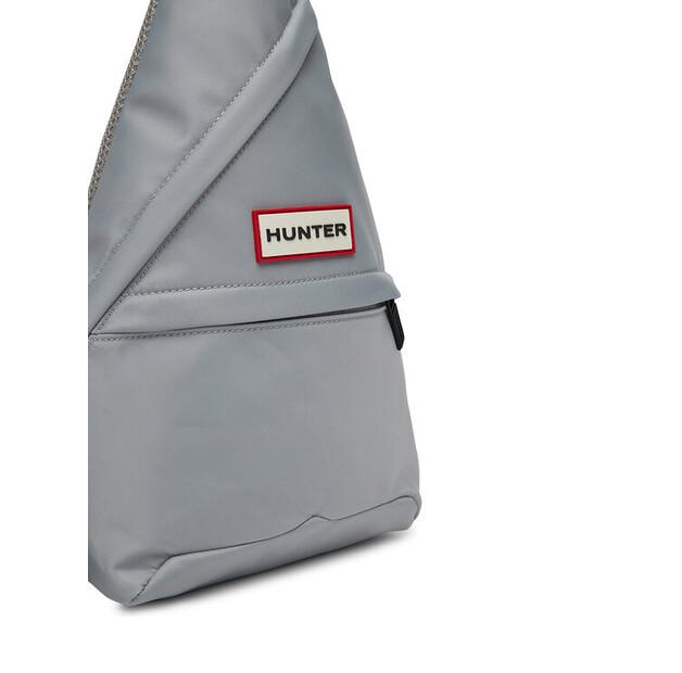 Hunter Рюкзак HTR-B-004-07 Серый