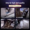 Nio ES8 Full Coverage Floor Mats - 3rd Gen Car Interior Accessories & Trunk Mat