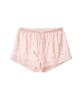 Biteoseljeu Coastal Satin Shorts - Pink