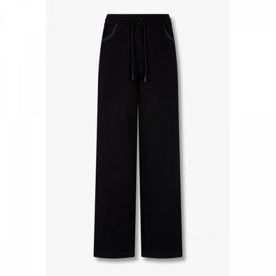 Side Line Jersey Wide Pants 7156330800