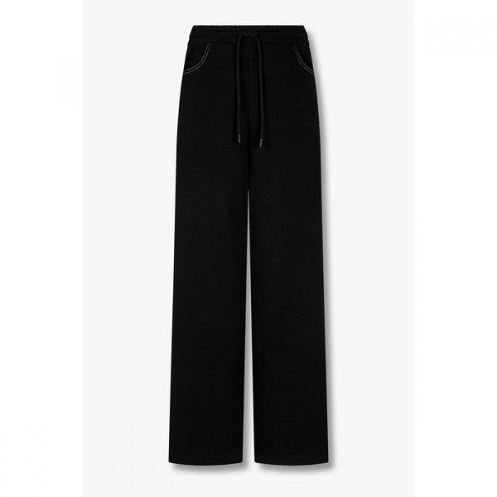 Vov Side Line Jersey Wide Pants 7156330800