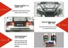 2010B Amazing Mini Cola Can Remote Control Car with Automatic Charging