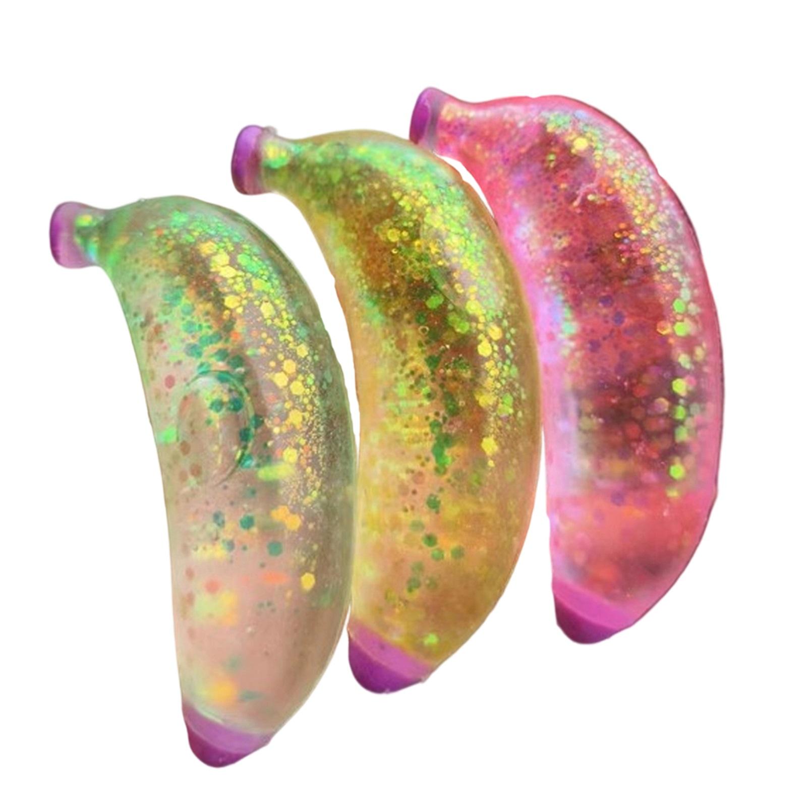 Maltose Pinch Fun Stress Relief Toy Slow  Maltose Syrup Stress Relief Ball Stress Relief Toy Maltose