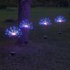 Solar Firework Light 90/120/150 LED Lights Outdoor Firework Solar Garden Decorative Lights Waterproof
