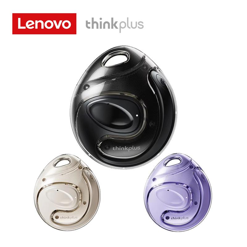 

Lenovo Thinkplus X15 PRO II TWS Bluetooth беспроводные наушники с креплением-крючком спортивные наушники HiFi объемный звук наушники