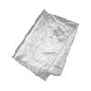 Handon Clear Thick PE Reclosable Bag