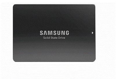 Samsung Pm893 3.84Tb 2.5" Sata 6Gb/S Internal Ssd Drive, Mz7L33T8Hblt-00A07