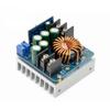 10-60V Input Buck Converter, 0-45V Output 400W 15A Module, Constant Voltage Current Adjustable Power