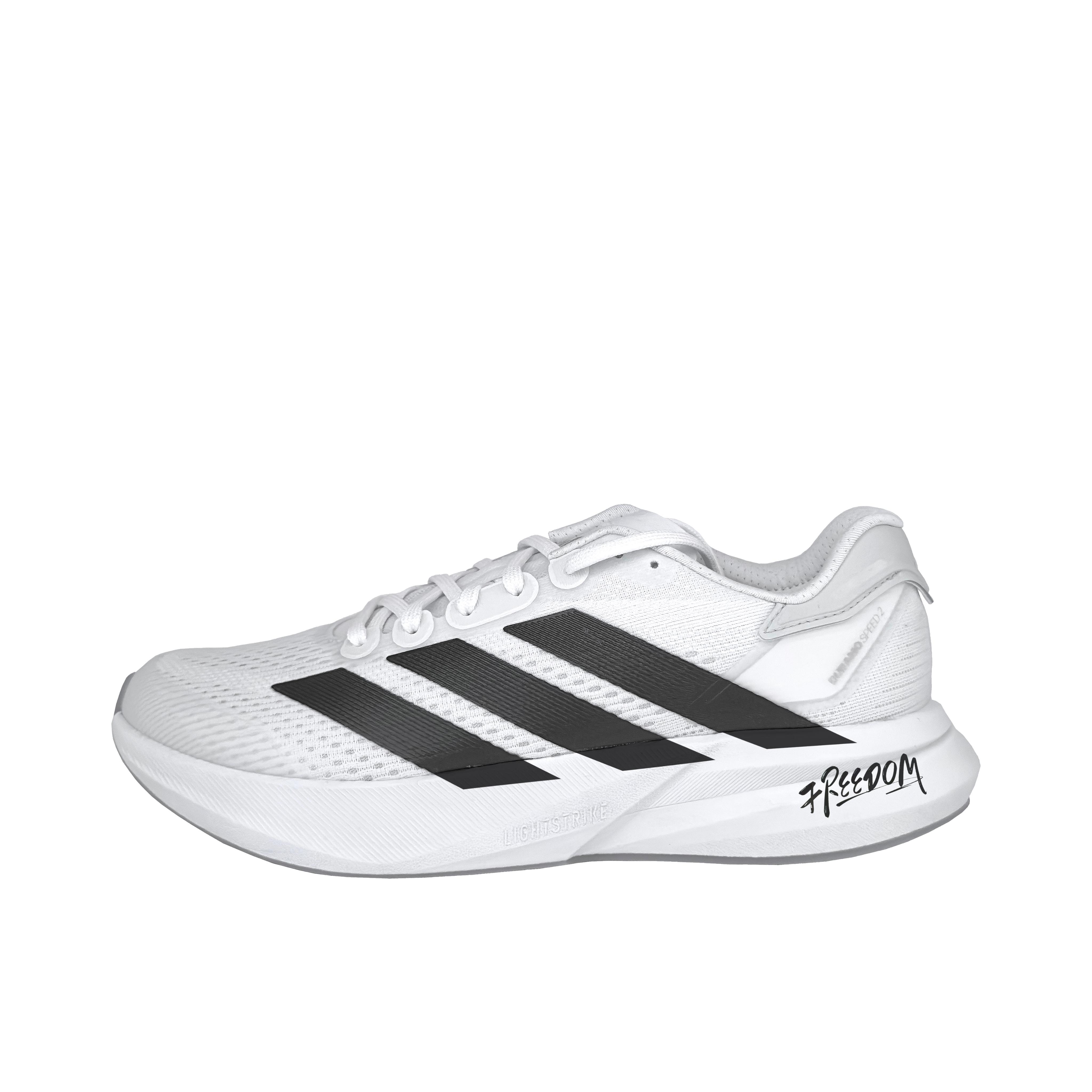 Adidas Adizero Evo SL Melns Balts