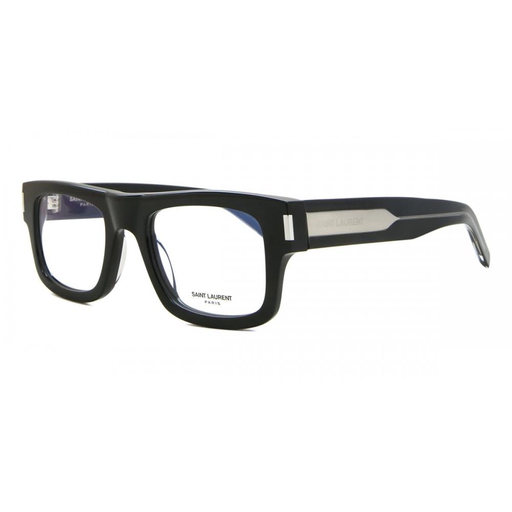 Saint Laurent Sl 574 001 Men Eyeglasses