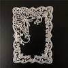 Butterfly Frame Metal Cutting Dies for DIY Scrapbooking Album Paper Cards Decorative Crafts