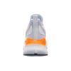 Li Ning YueYing Element Cushioning Slip Resistant Abrasion Resistant Low Top Running Shoes Men's Blue ARHS009-2