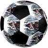 Assassin's Creed Theme Size 5 Soccer Ball, Suitable for Both Indoor and Outdoor Matches, a Gift Suitable for Everyone.
