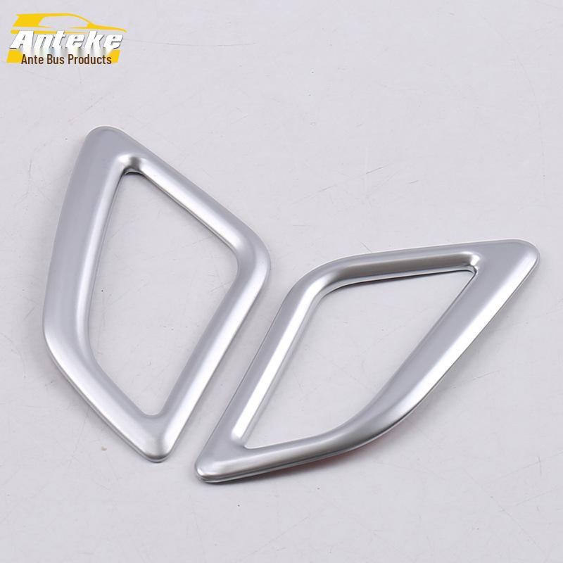 

Southeast DX7 Air Outlet Decorative Frame & Bright Ring Accessories for Console and Dashboard