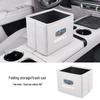 Geely Auto Aufbewahrungsbox & Faltbarer Mülleimer für Xingyue L, Xingyuan Xingrui und Dihao Boyue Pro