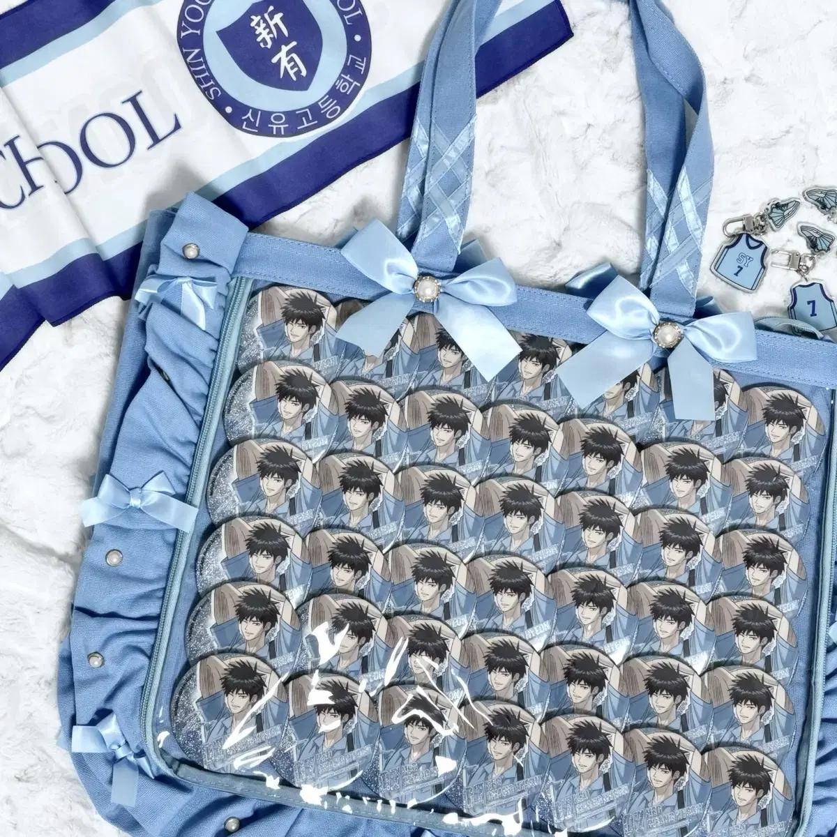 

Garbage Time Heo Chang Hyun Etabak 2nd Pop-up Badge