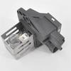 Durable-Radiator Fan Heater Motor Relay Blower Resistor 1267J6 For  1007 207 208 2008 301 407 508 Citroen C2 C3 Replaceme