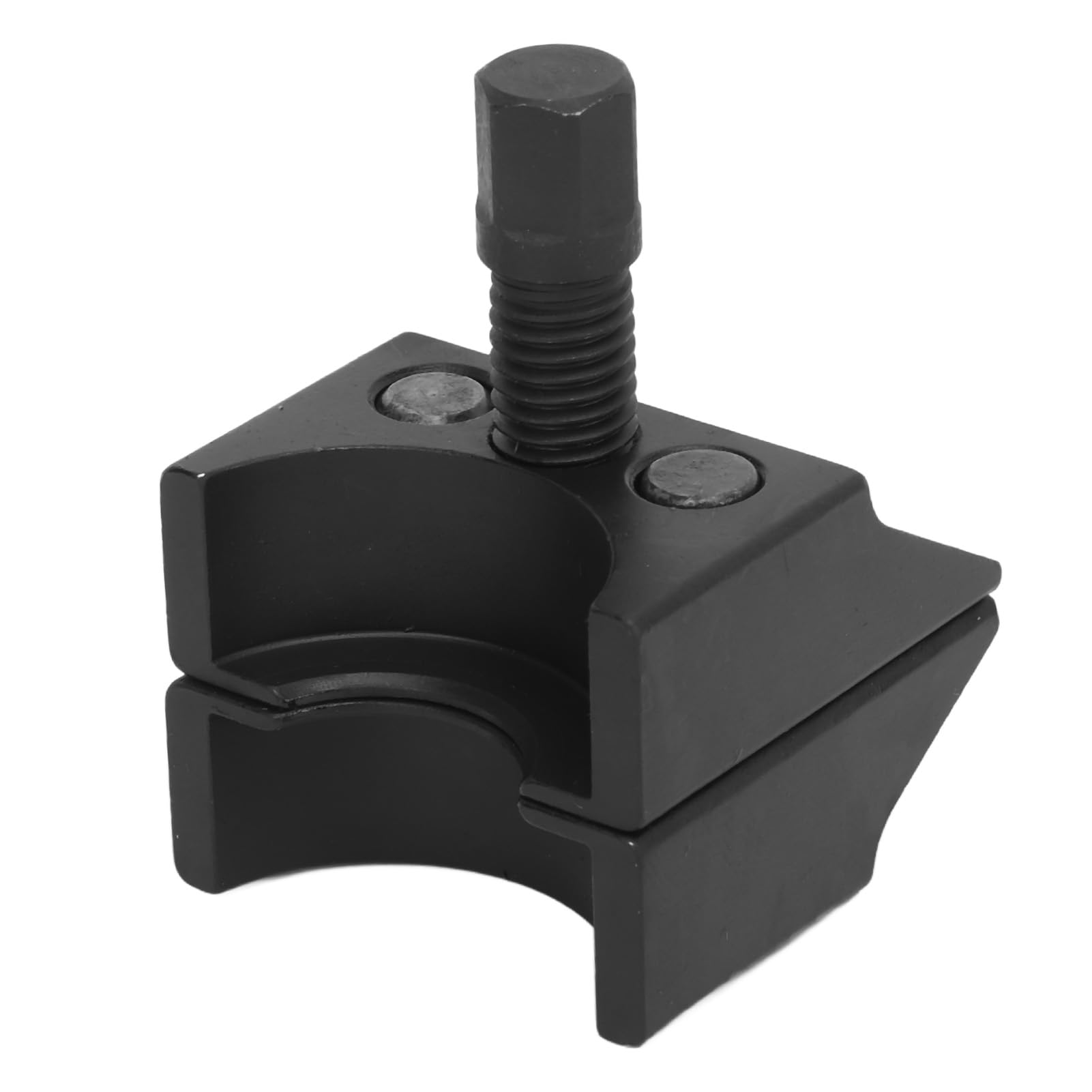 

Suspension Strut Spreader Tool, Universal Car Knuckle Spreader Steering Knuckle Hub Removal Tool Strut Knuckle Remover for Car Repair Maintenance