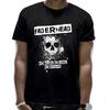 Men's Faderhead No Gods, No Flags, No Bullshit T-Shirts(1)