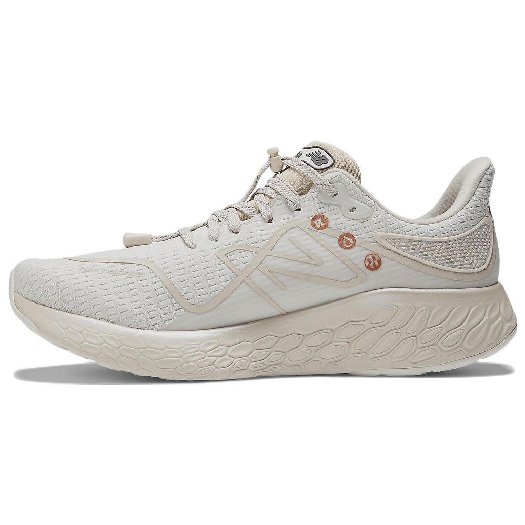 1080 Fresh Foam X New Balancev12 Permafrost 'Nimbus Cloud Moonbeam' M1080I12