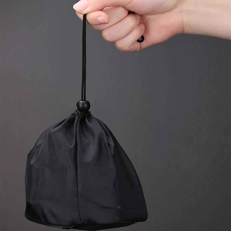 Aragaz Mini Pătrat de Exterior Portabil Pliabil cu Gaz Card Ustensilă de Gătit pentru Camping Ultraușor Vase de Călătorie Echipament pentru Drumeție