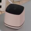 YI001 Computer Speaker Plug Play Wide Compatibility ABS Mini USB Wired Subwoofer Speaker for Home
